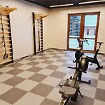D19 Z Basenem, Sauna, Jacuzzi Park - 5d * Szklarska Poręba