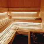 Apartamento D19 Z Basenem, Sauna, Jacuzzi Park - 5d *