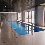 Apartamento D19 Z Basenem, Sauna, Jacuzzi Park - 5d Szklarska Poręba